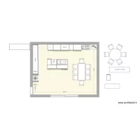 CUISINE PROJET 4