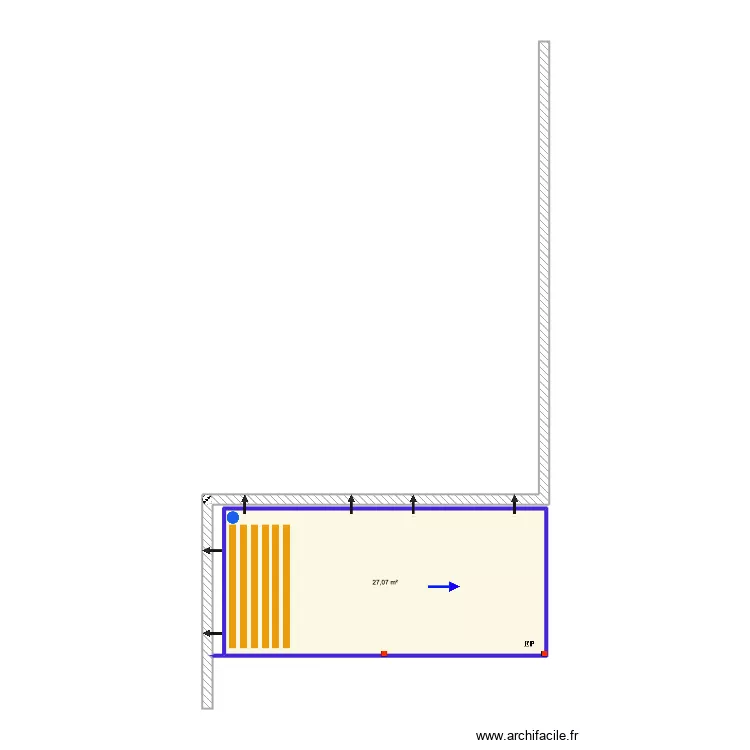 Paulo Marques V2. Floor plan with Paulo Marques V2. Floor plan with