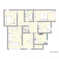 PLANO ESTACION 53