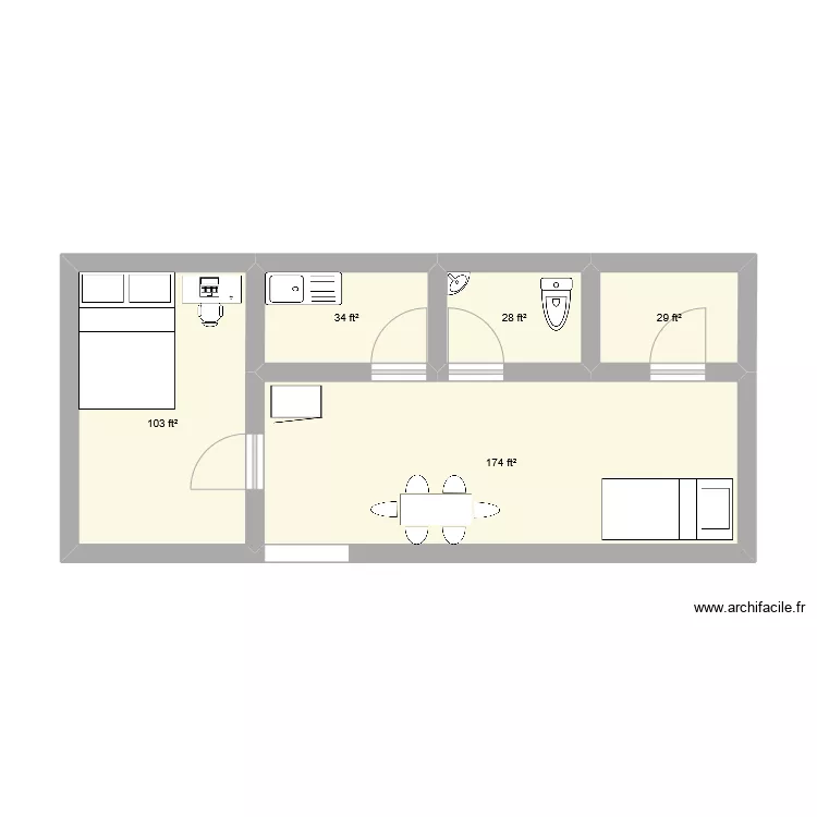 dfdcvd. Floor plan with 