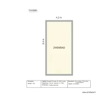 Vergunning_zwembad_grondplan