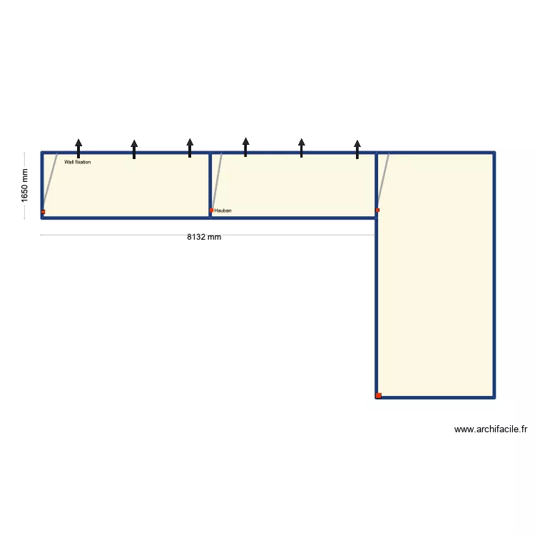 Fiona Katzler. Floor plan with 5 and 29 m² Fiona Katzler. Floor plan with 5 and 29 m²