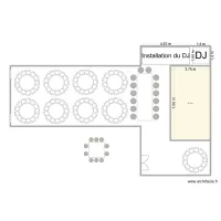 Plan de table 92