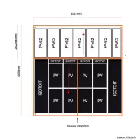 Goldra CAR PARK