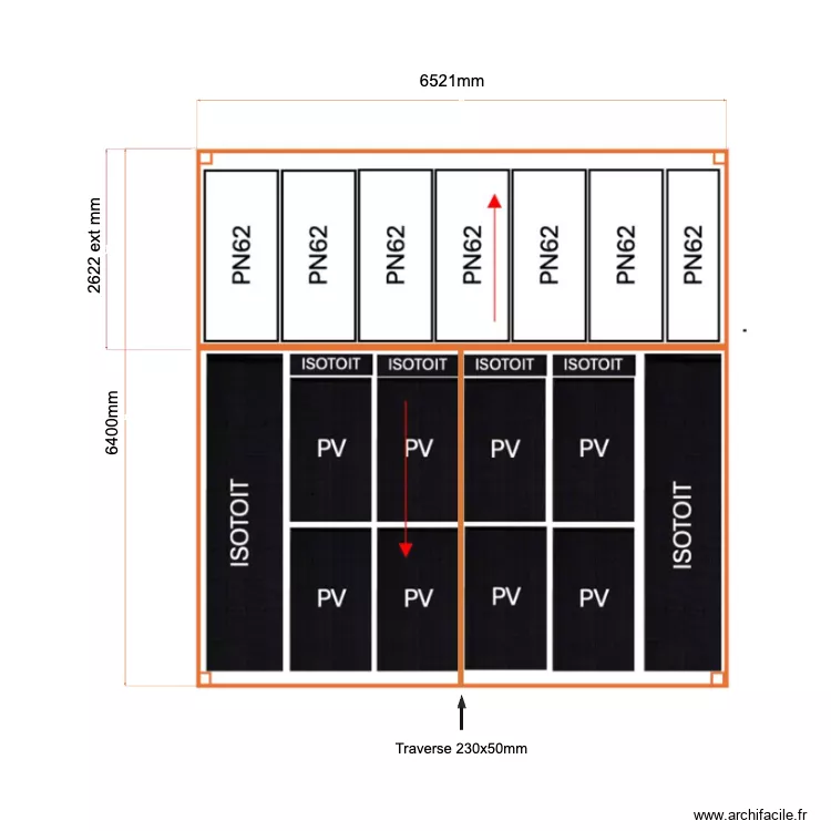 Goldra CAR PARK. Floor plan with Goldra CAR PARK. Floor plan with