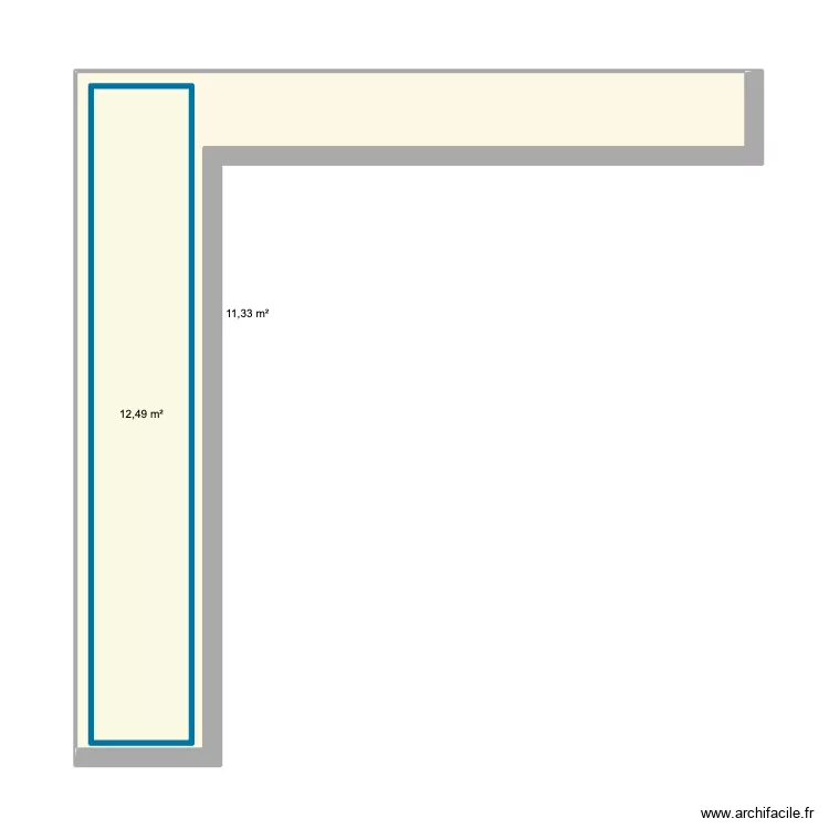 ferreira. Floor plan with 