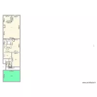 10-Appart Duplex Perspectives