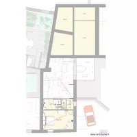 salon et jardin d'hiver électricité