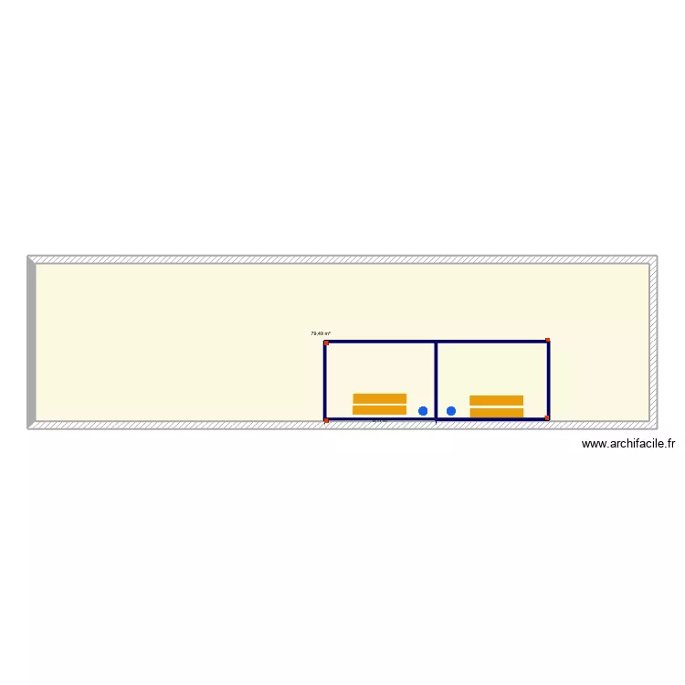 Rob van scherpenseel 6900 x 4000. Floor plan with Rob van scherpenseel 6900 x 4000. Floor plan with