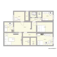 ma maison