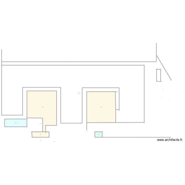 Ngozi. Floor plan with 0 room and 0 m2