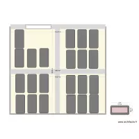 Upper floor