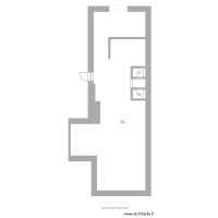 PLANTA DO PISO TERREO LNS