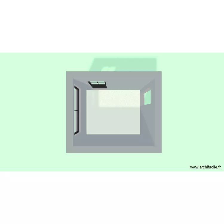 quartin by gi. Floor plan with 1 and 8 m² quartin by gi. Floor plan with 1 and 8 m²
