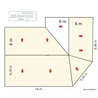 C.P. AVDA, CATALUNYA, 4 (JOAN LINARES) TEJADO
