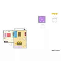 VS 1 Salon
