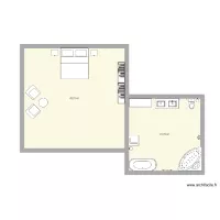 Casita bonita 2 ❤️
