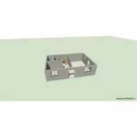 EG Grundriss