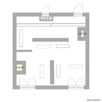 PLAN DE MAGASIN