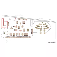 Plan au 23.09