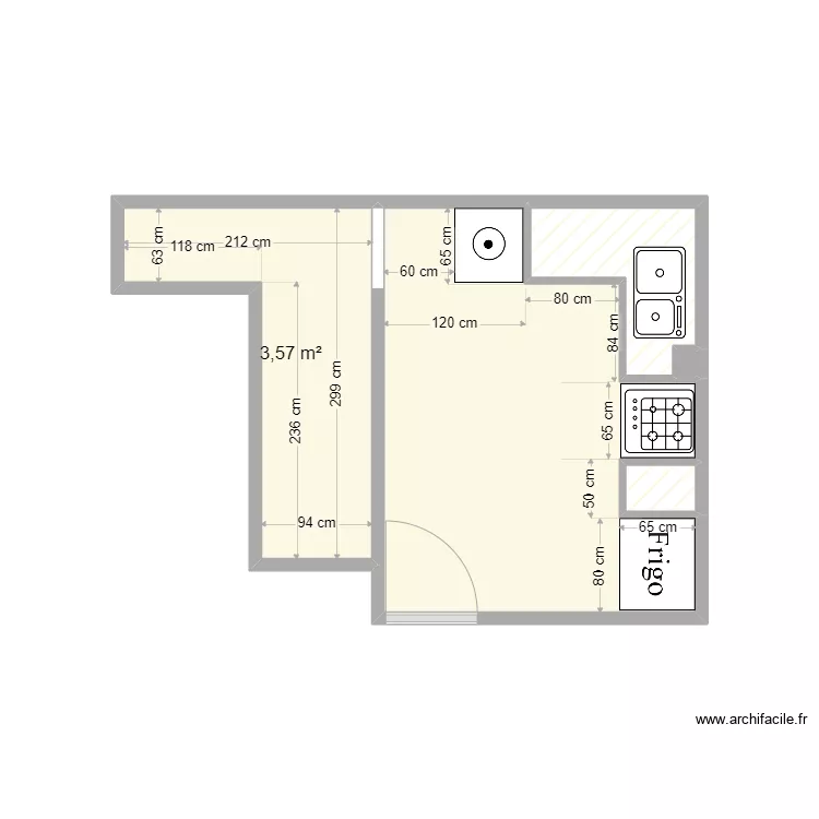 samir satouh. Floor plan with samir satouh. Floor plan with