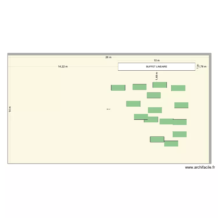 MASTER HISTORIC FRANCE 2025. Floor plan with MASTER HISTORIC FRANCE 2025. Floor plan with