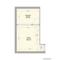 Spare Room Modified