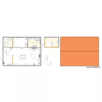 Villars 3 appartement Na