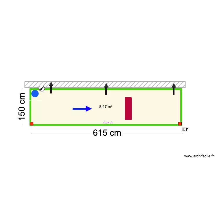 Carlos Botelho- Tavira. Floor plan with Carlos Botelho- Tavira. Floor plan with