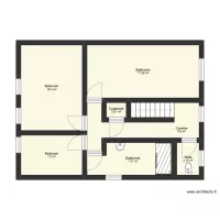 62 arlescote upstairs [plan