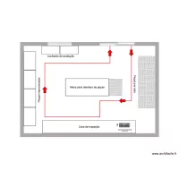 Sala de inspe&ccedil;&atilde;o (Nova)