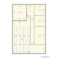 Sugest&atilde;o Layout 03 - Almoxarifado
