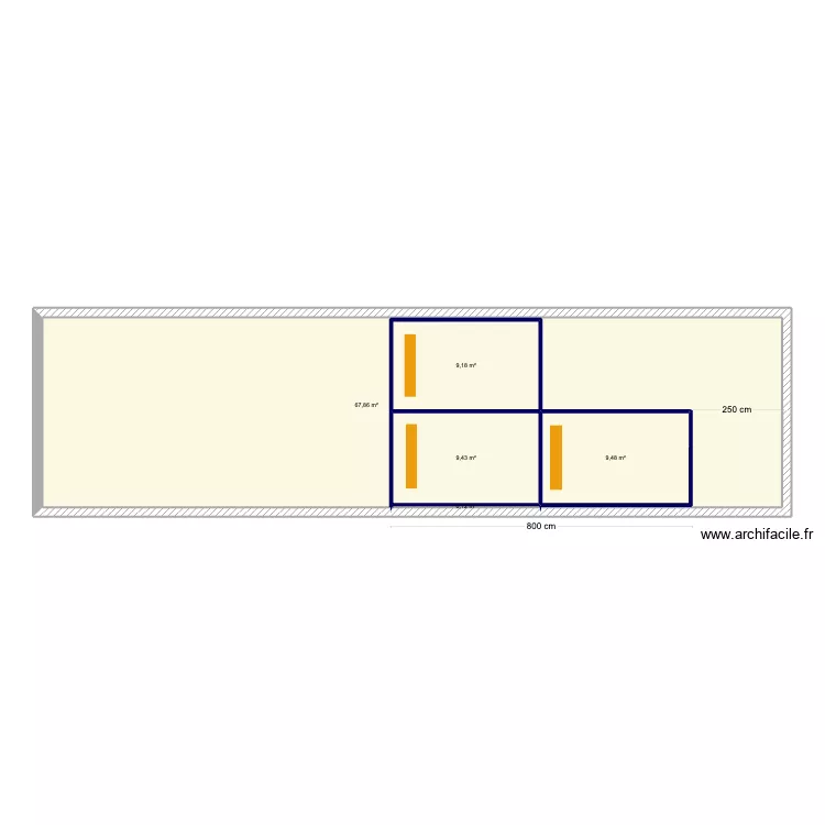 Rob van scherpenseel v3. Floor plan with 