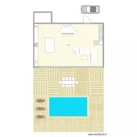 rdc maison