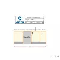 FRONTAL COCINA MARIA CARLES MODULO 2
