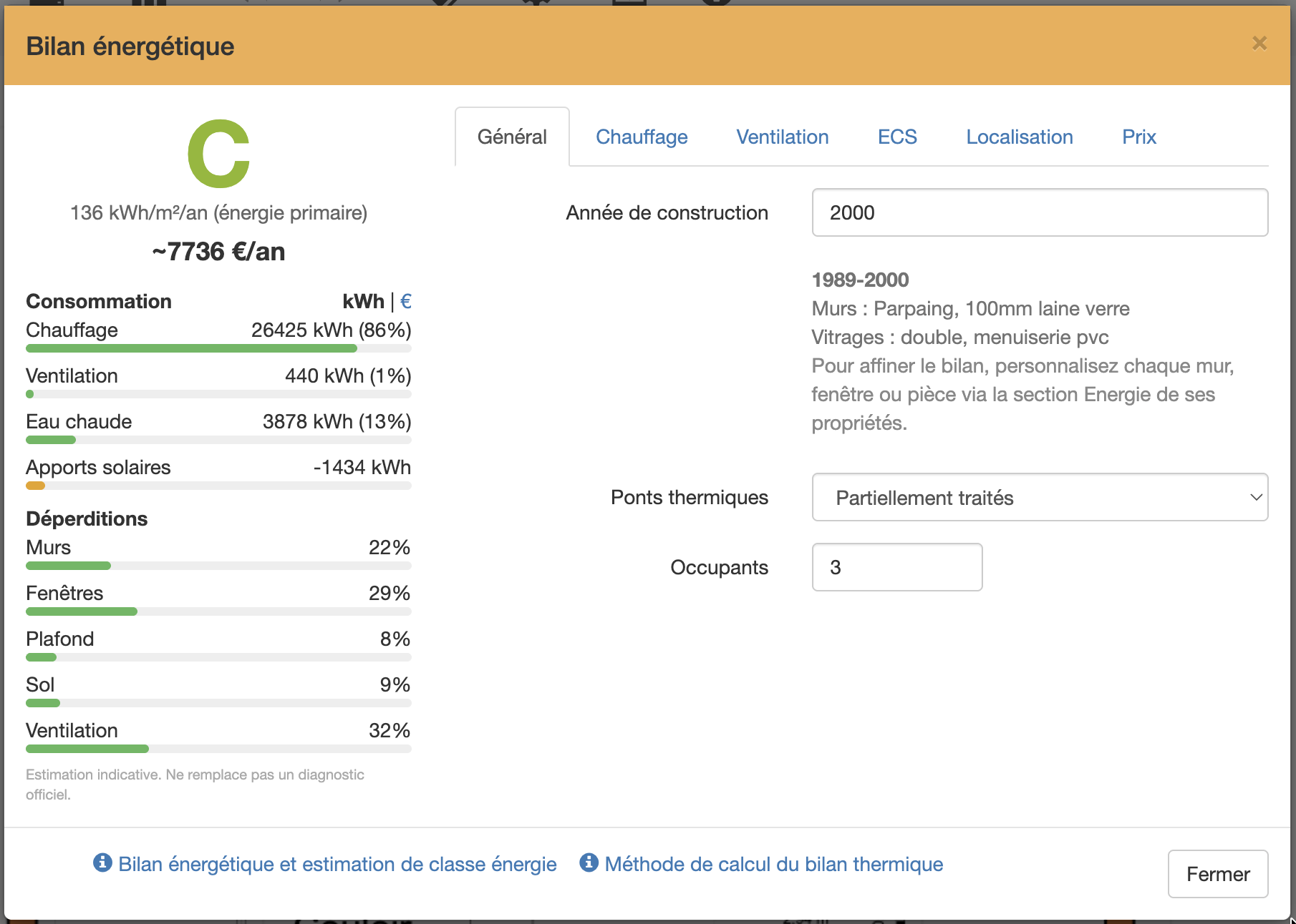Travaillez en équipe et partagez vos plans dans un espace privé
