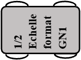 1/2 Echelle format GN1