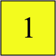 1