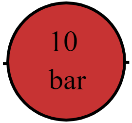 10 BAR