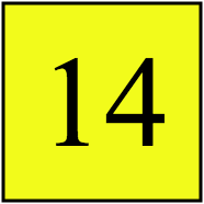 14