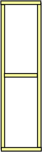 160 for narrow space