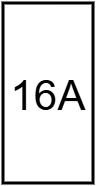16A