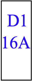 16A