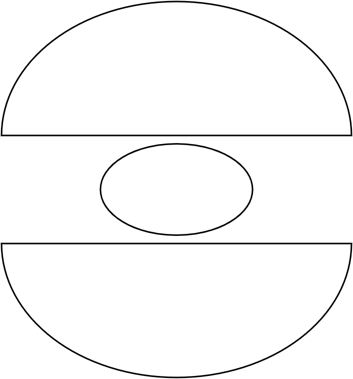 2 canapés + table basse