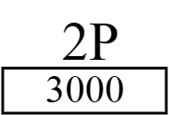2P 3000