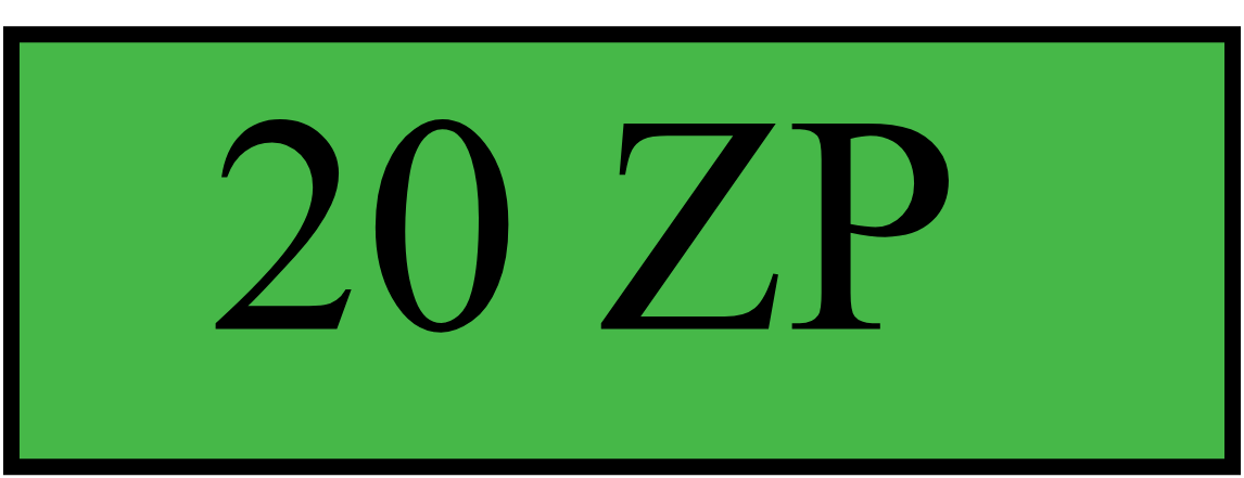 30 ZP