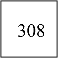 308