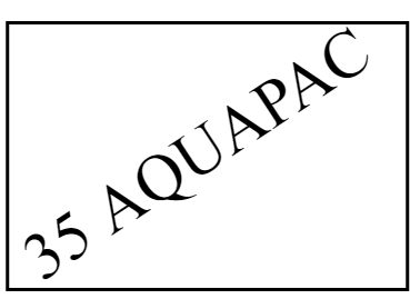 35 AQUA