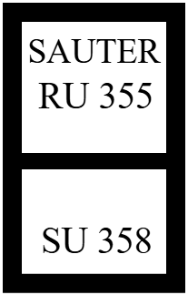 355+358 blanc