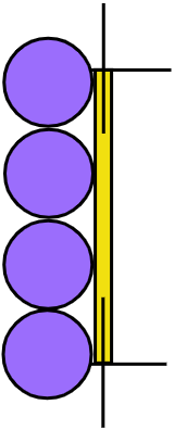 4 BOUTEILLES BARRIERE